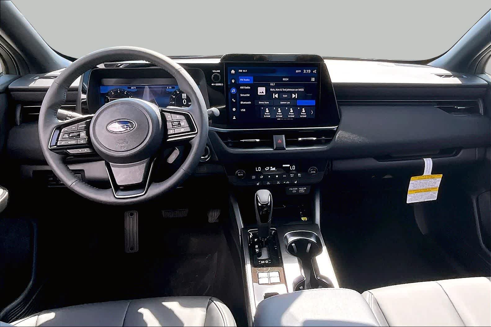 New 2026 Subaru Outback Premium AWD/4WD image 5