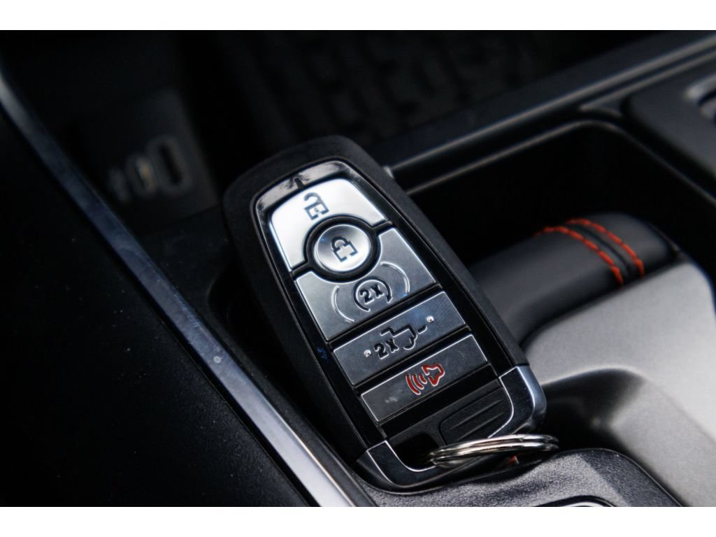 Used 2026 Ford F150 Raptor AWD/4WD image 32