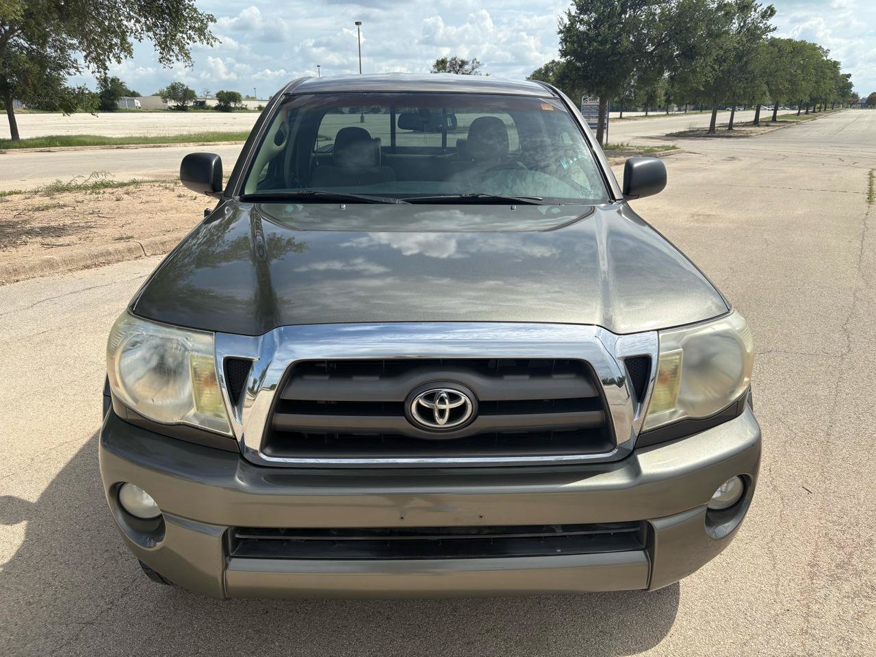 Used 2009 Toyota Tacoma PreRunner RWD image 6