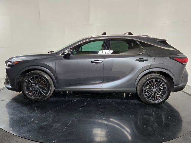 Certified 2025 Lexus RX 350 Premium w/ Convenience Package image 3