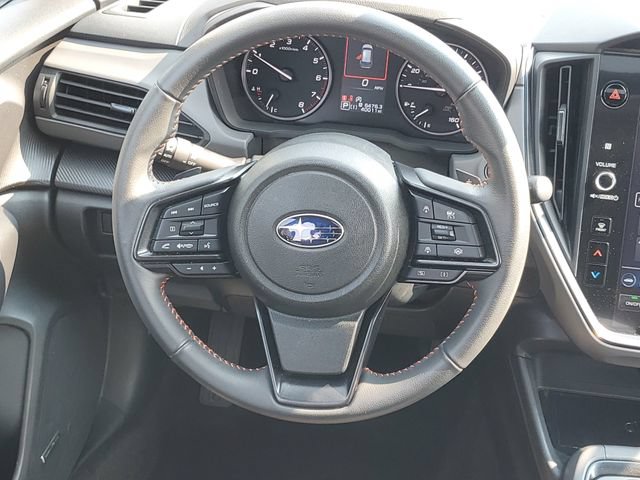 Certified 2024 Subaru Crosstrek 2.5i Limited w/ Popular Package #3A AWD/4WD image 12