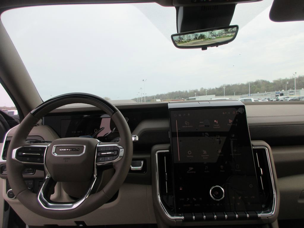 New 2026 GMC Yukon Denali image 16