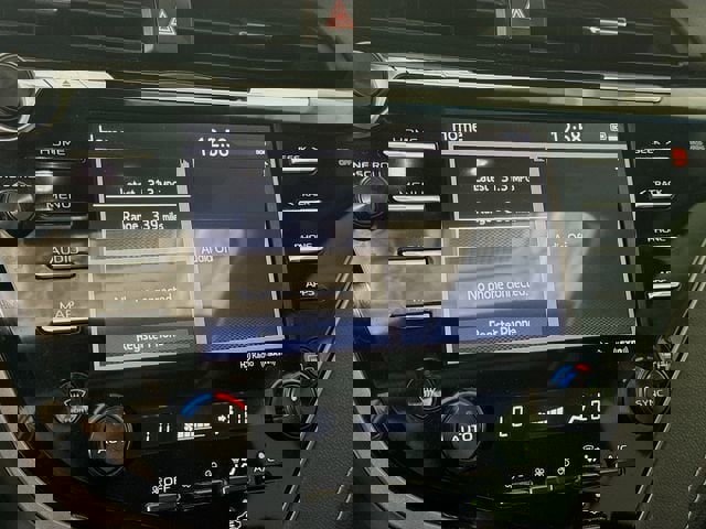 Certified 2020 Toyota Camry SE w/ Audio Package FWD image 14