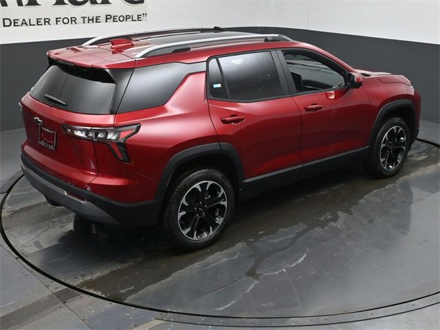 New 2026 Chevrolet Equinox LT w/ Convenience Package II image 18