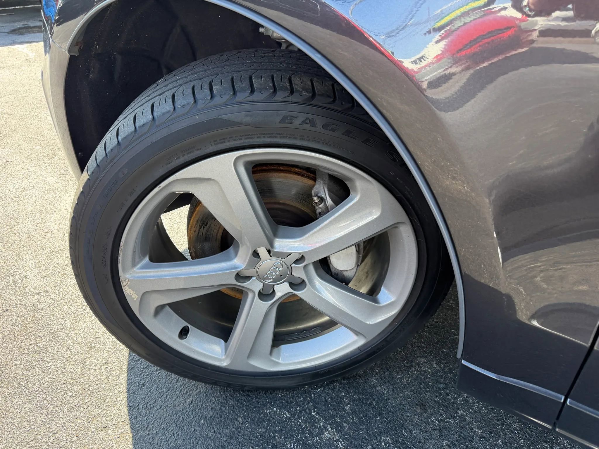 Used 2014 Audi Q5 3.0T Premium Plus AWD/4WD image 46
