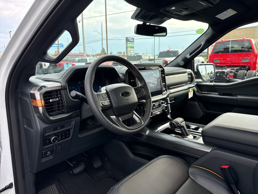 New 2026 Ford F150 Tremor w/ Equipment Group 402B AWD/4WD image 12