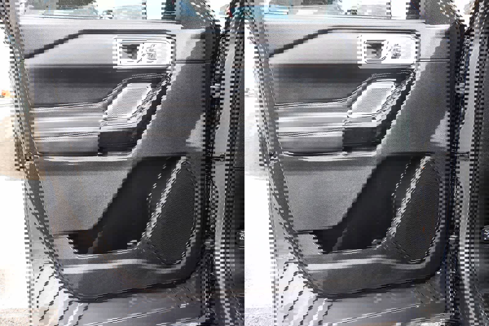 Used 2021 Ford Explorer ST w/ Equipment Group 401A image 20