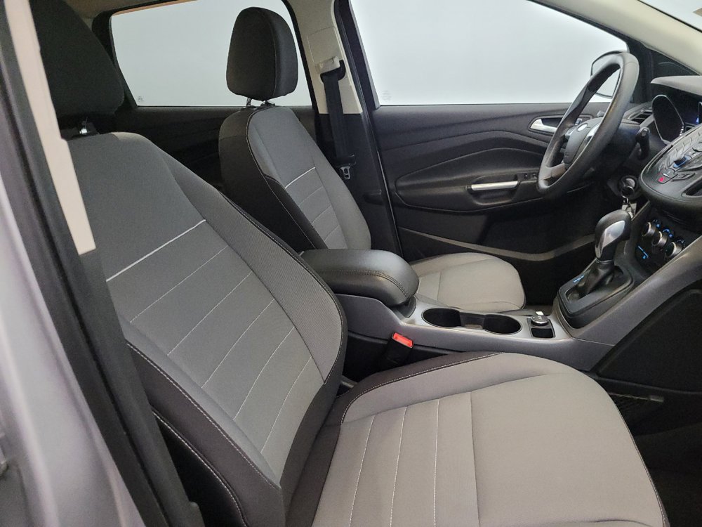 Used 2015 Ford Escape SE AWD/4WD image 21