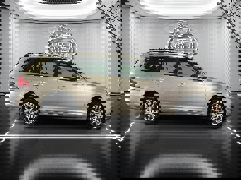 Used 2013 Volkswagen Jetta TDI image 4