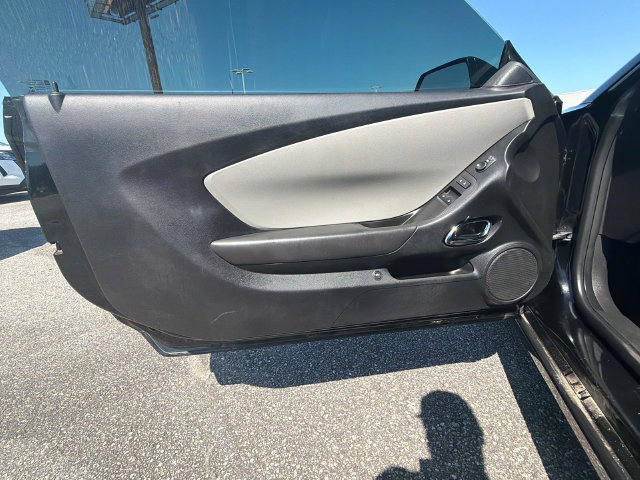 Used 2014 Chevrolet Camaro LS RWD image 10