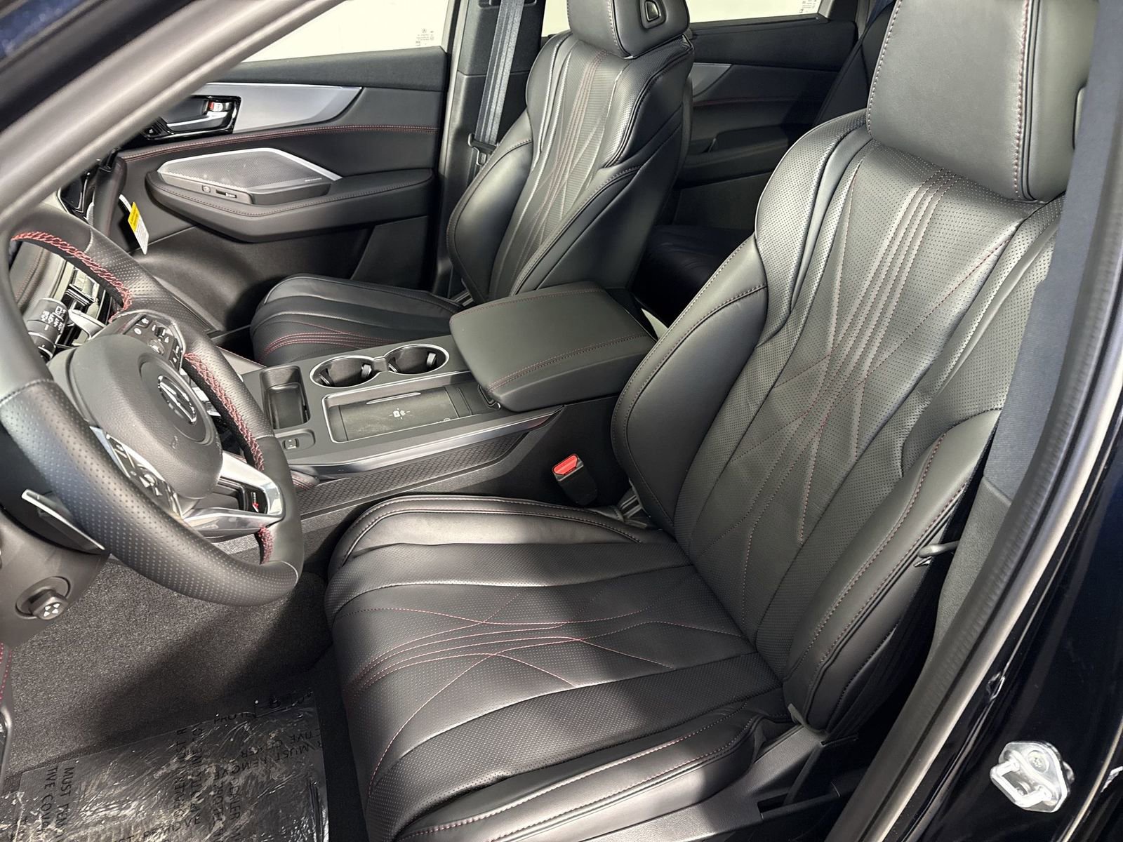 New 2026 Acura MDX A-Spec image 18