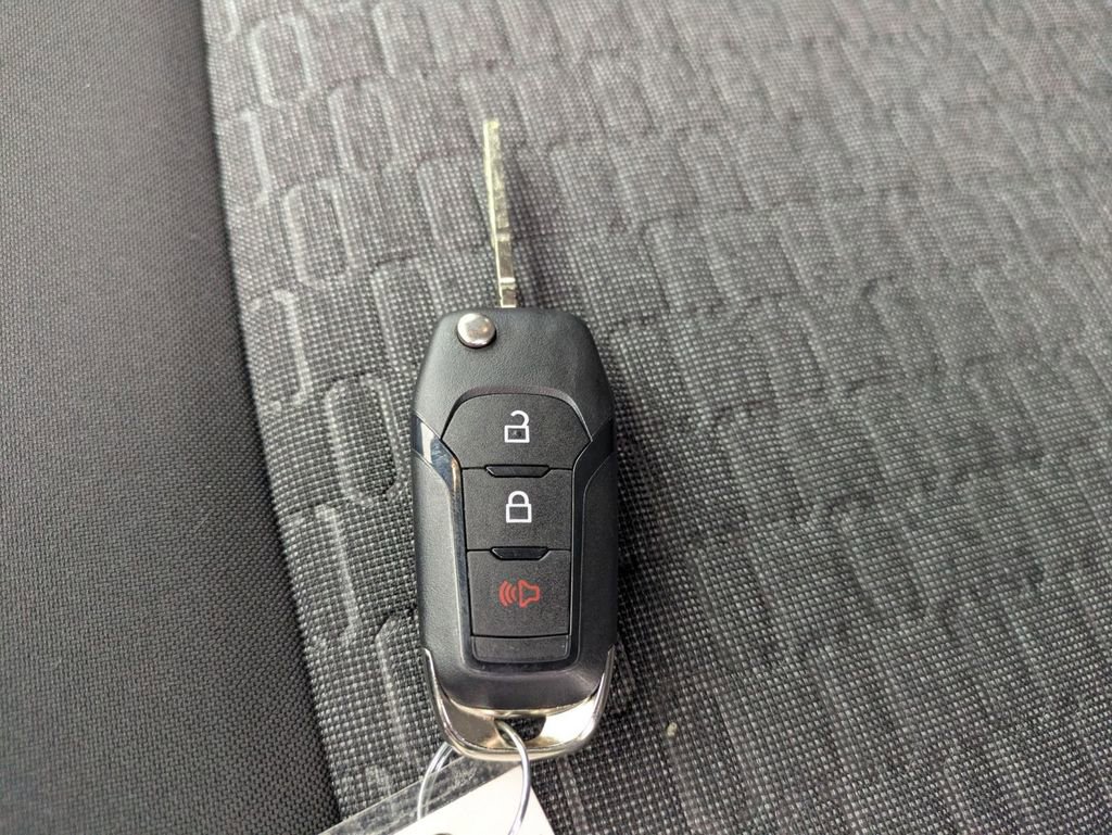 New 2025 Ford Ranger XL w/ Trailer Tow Package image 51