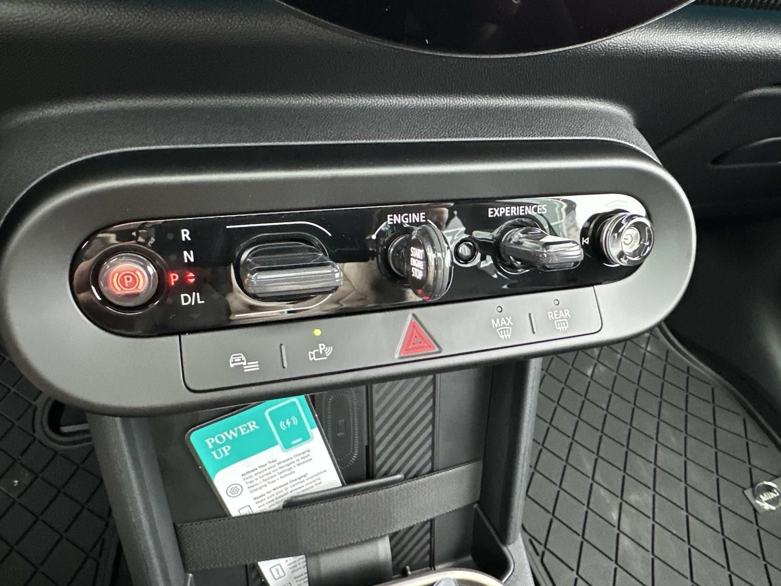 New 2026 MINI Cooper S FWD image 20
