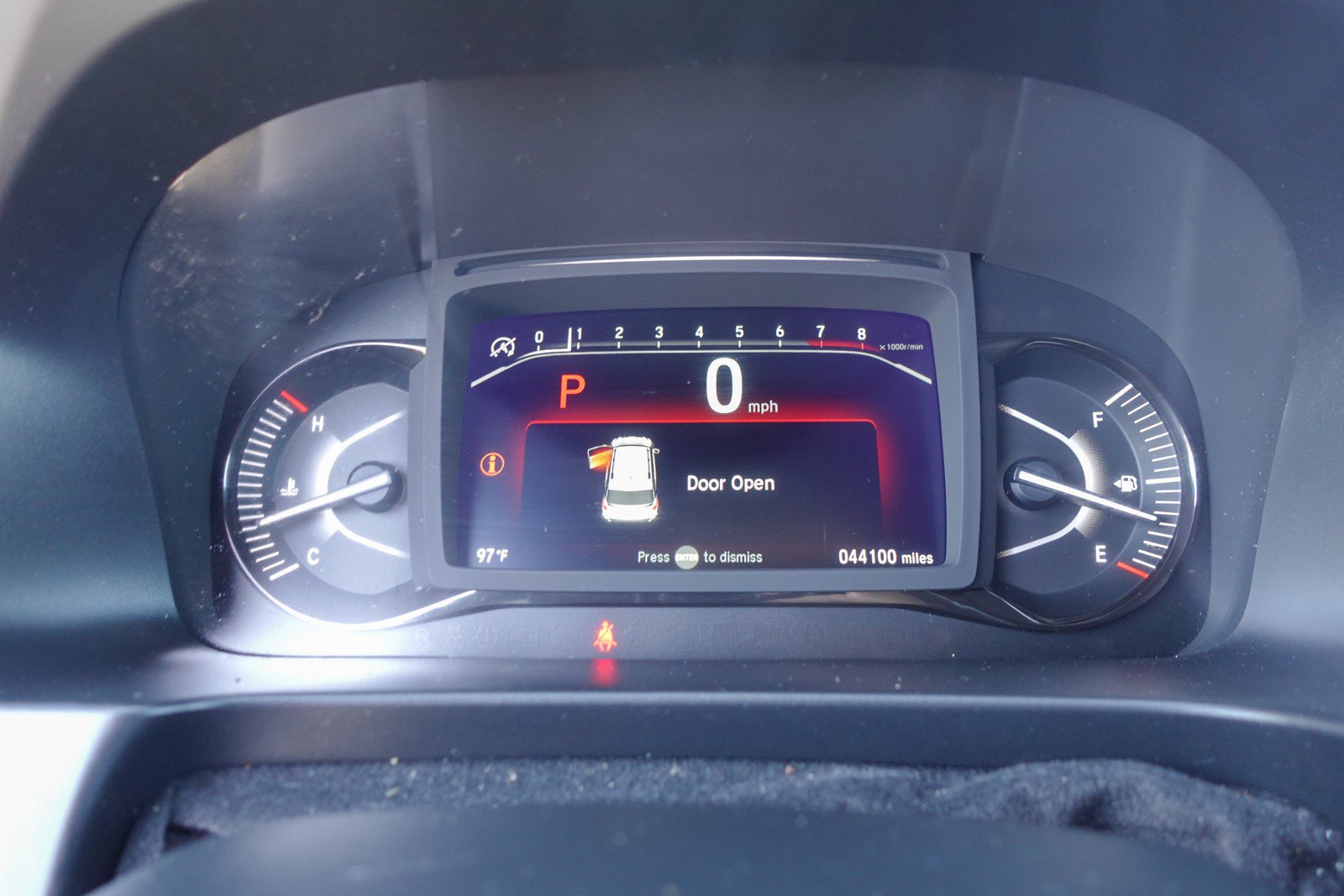 Used 2025 Honda Passport TrailSport image 18