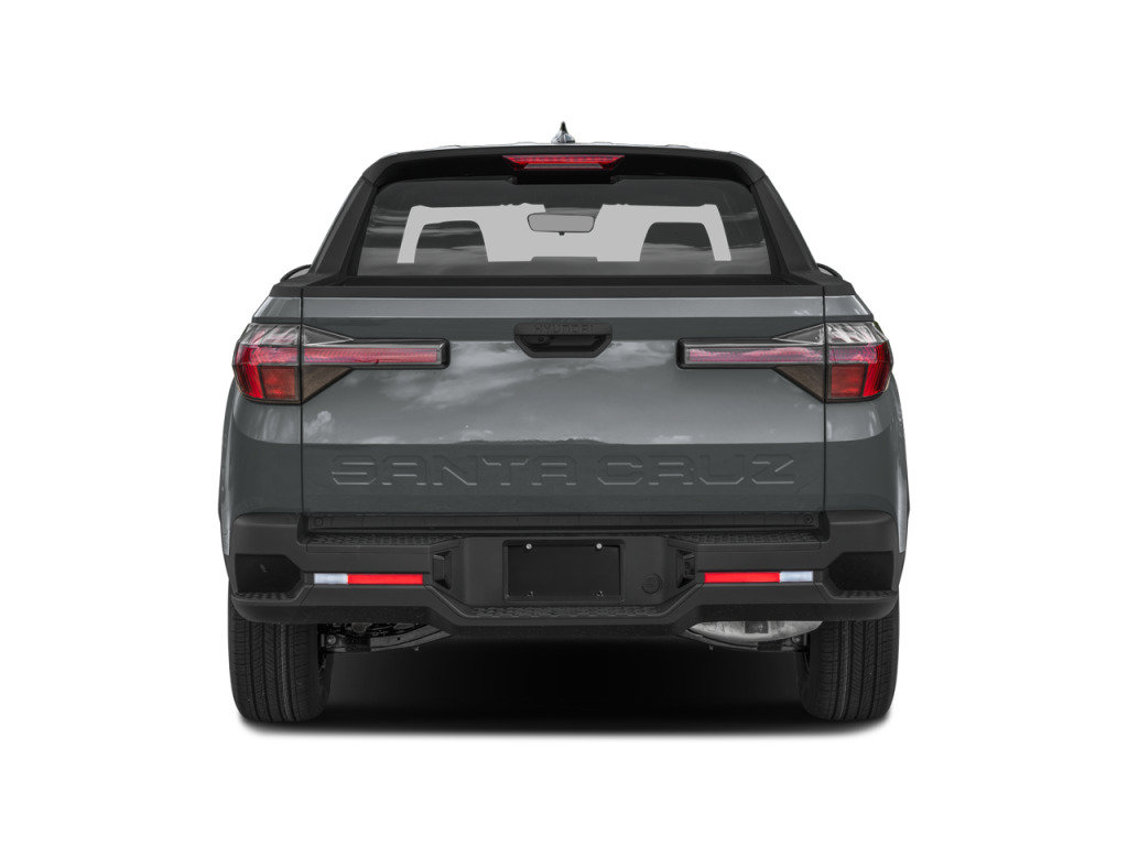 New 2027 Hyundai Santa Cruz SE AWD/4WD image 22