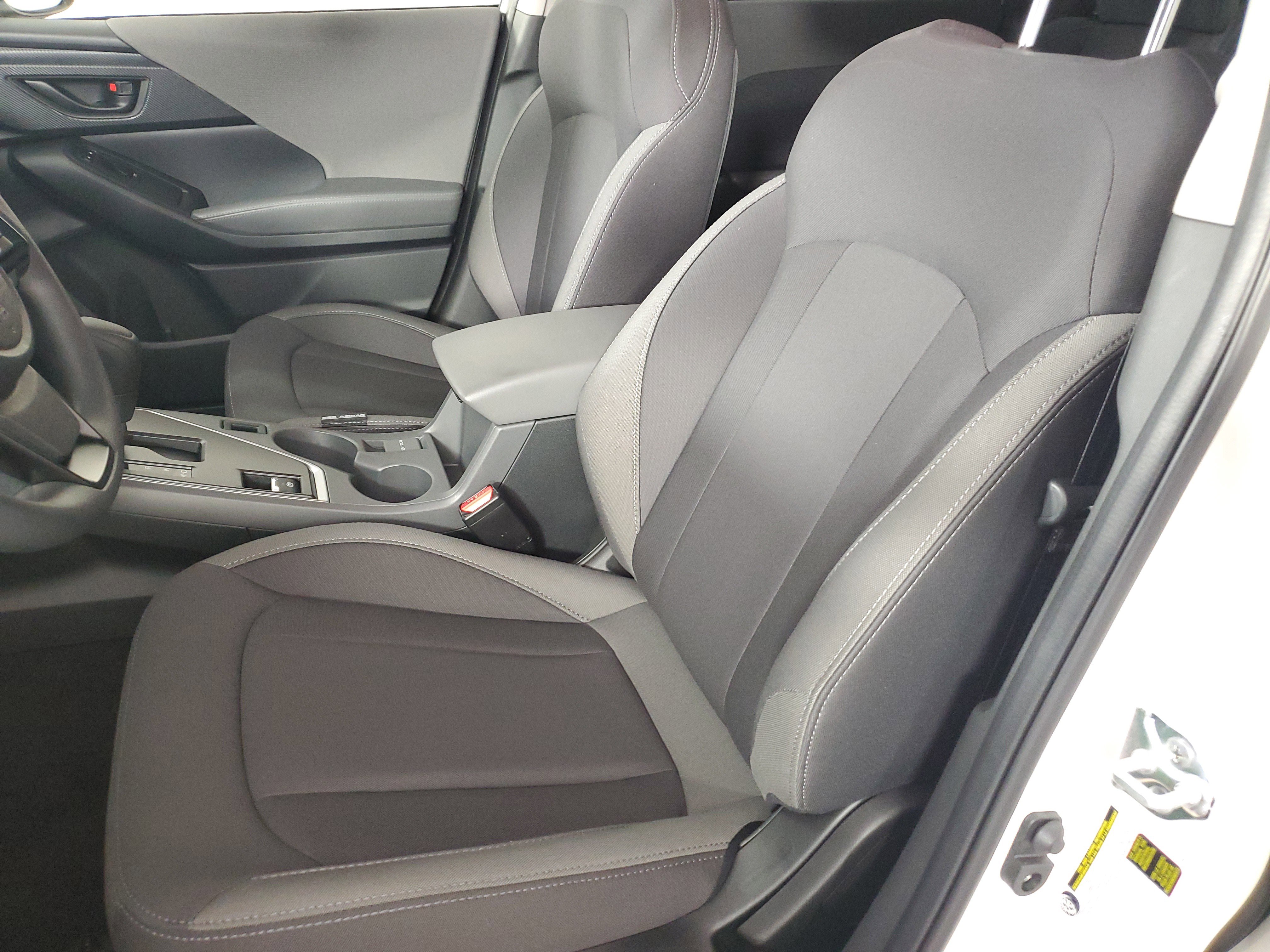 Used 2025 Subaru Crosstrek 2.0i Premium w/ Crosstrek Mirror Package image 12