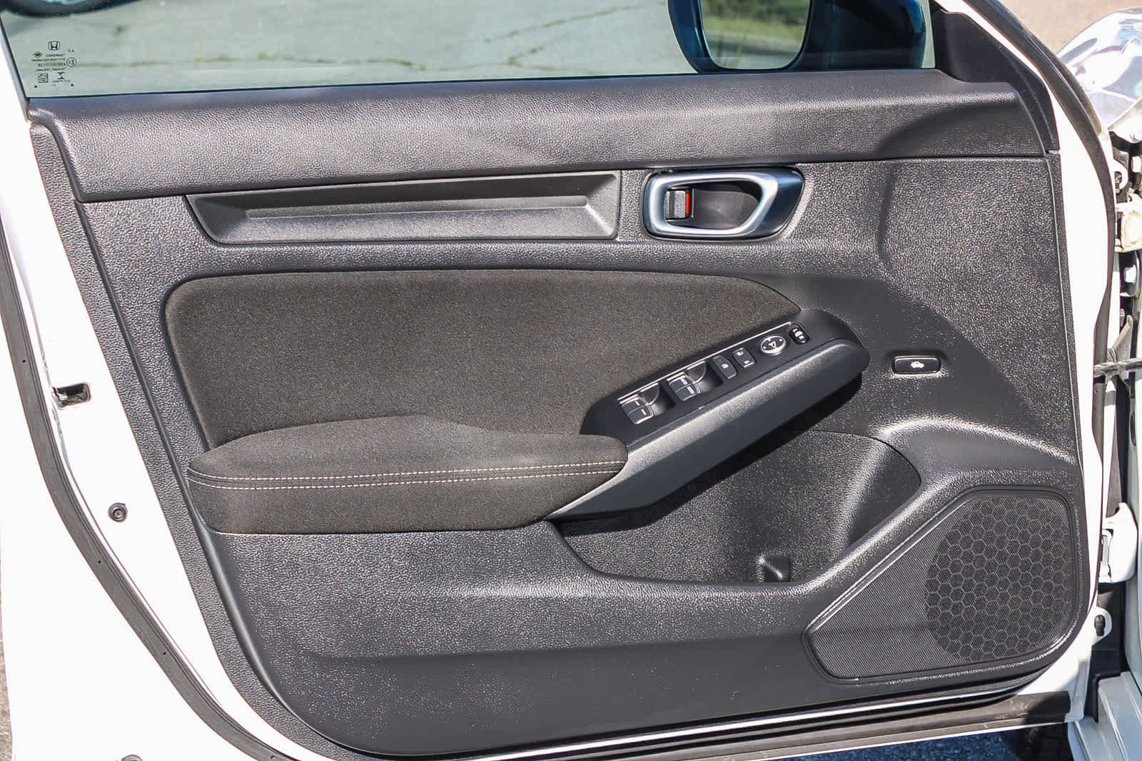 Certified 2022 Honda Civic Sport image 19