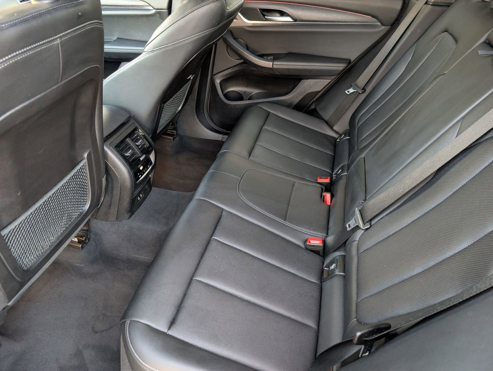 Used 2024 BMW X3 sDrive30i image 26