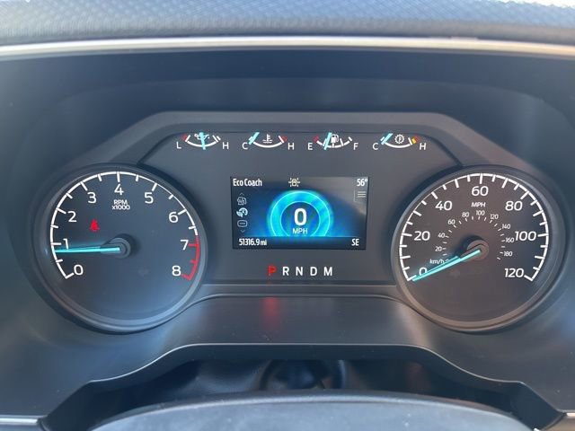 Used 2023 Ford F150 XLT image 33