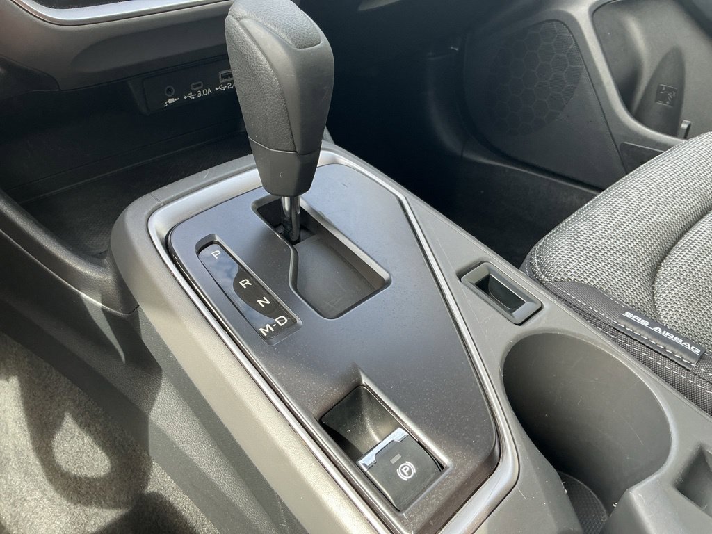 Certified 2024 Subaru Crosstrek 2.0i Premium AWD/4WD image 27