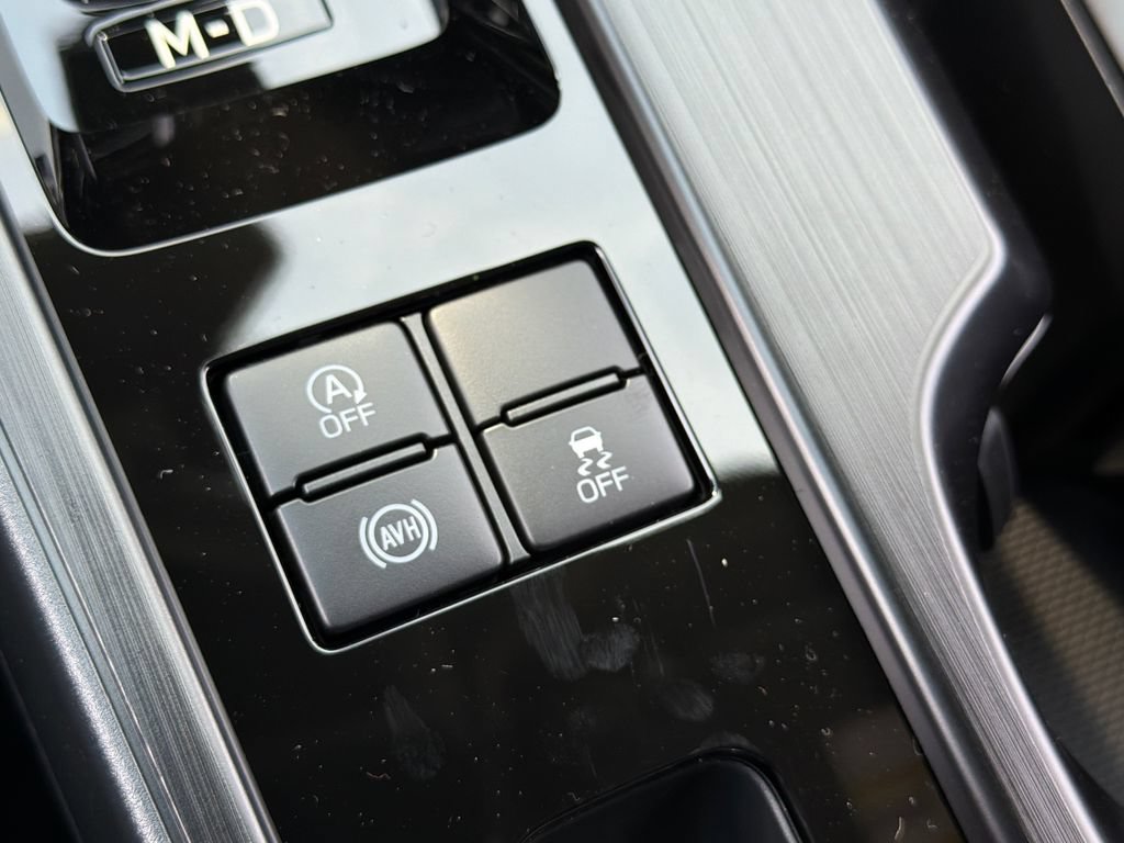New 2026 Subaru Outback Premium AWD/4WD image 28
