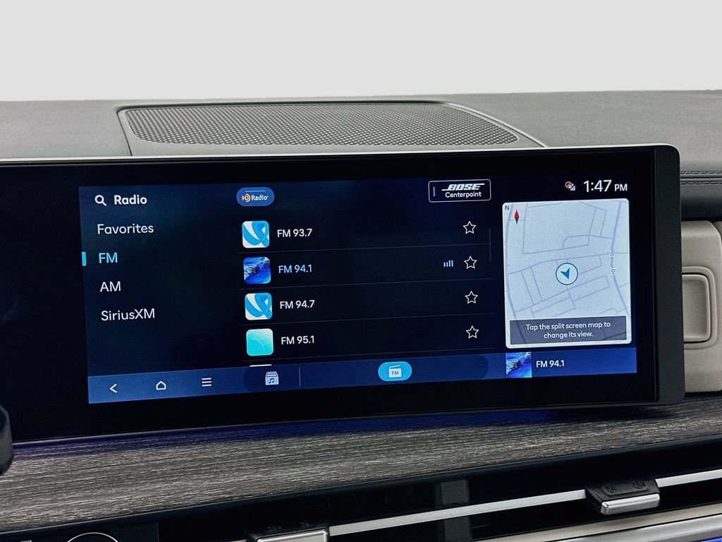 New 2027 Hyundai Santa Fe Calligraphy AWD/4WD image 11