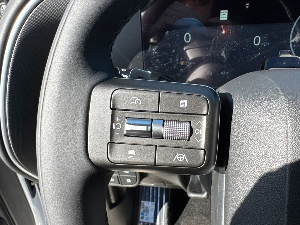 New 2026 Hyundai Palisade Calligraphy image 18