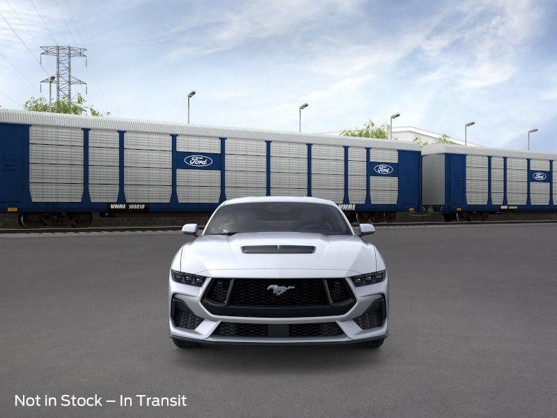 New 2026 Ford Mustang GT RWD image 7
