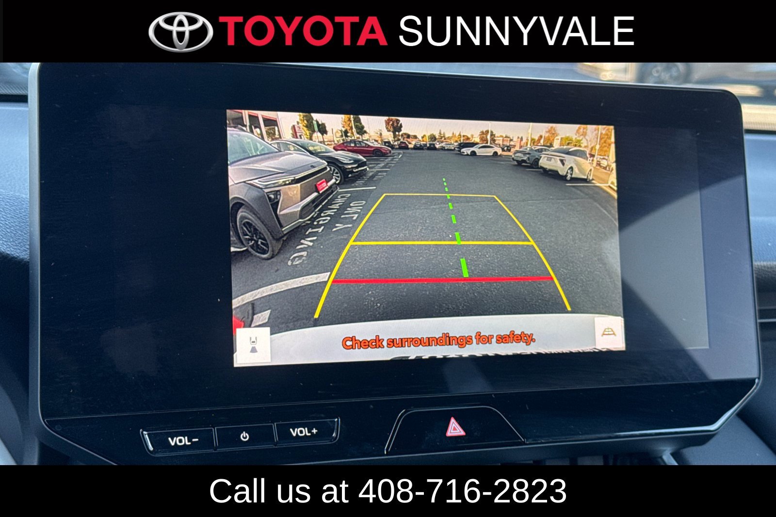 Certified 2024 Toyota Venza Nightshade AWD/4WD image 22