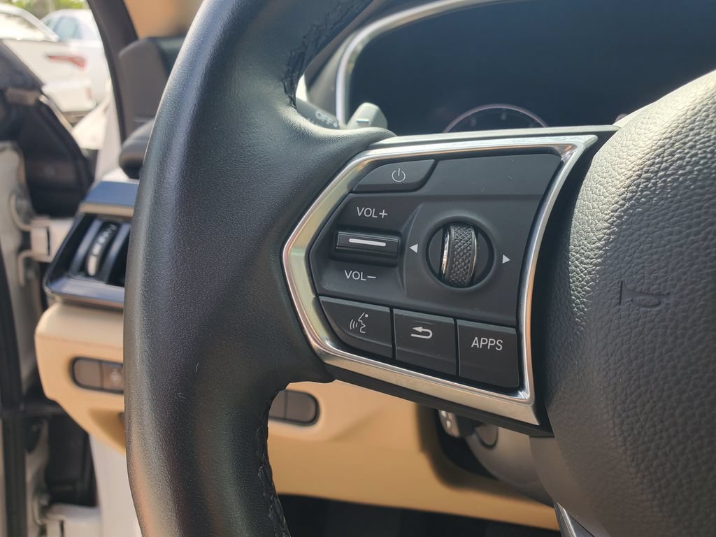 Used 2024 Acura MDX w/ Technology Package FWD image 26