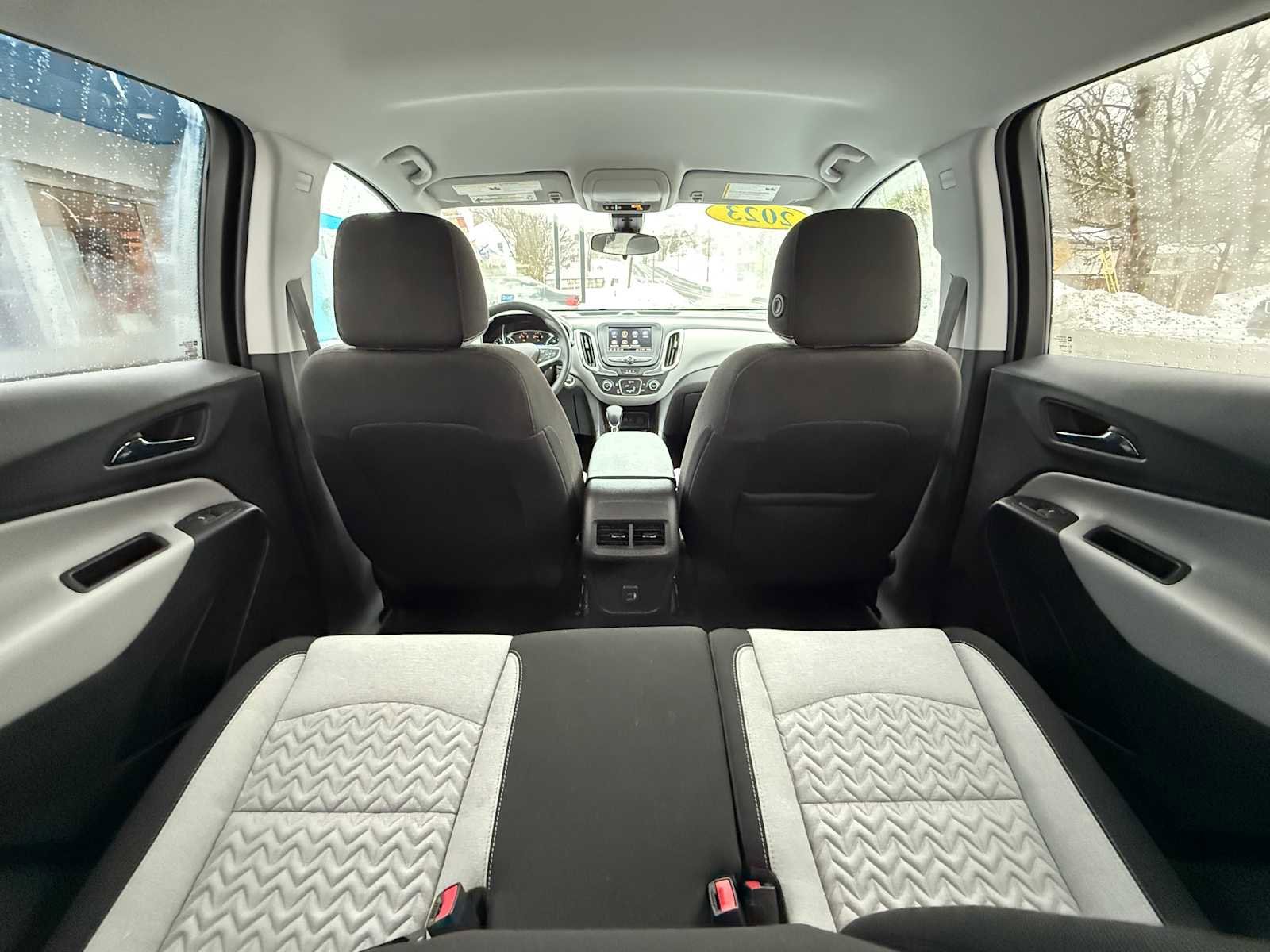 Used 2023 Chevrolet Equinox LS w/ LS Convenience Package image 29