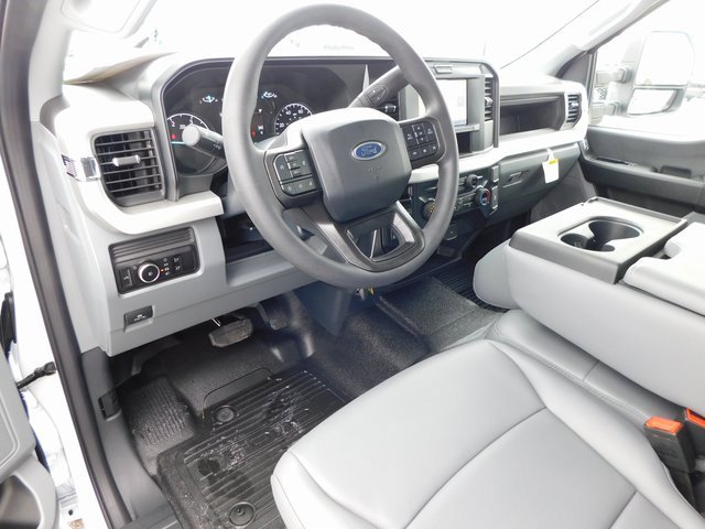 New 2025 Ford F350 XL w/ XL Off-Road Package image 16