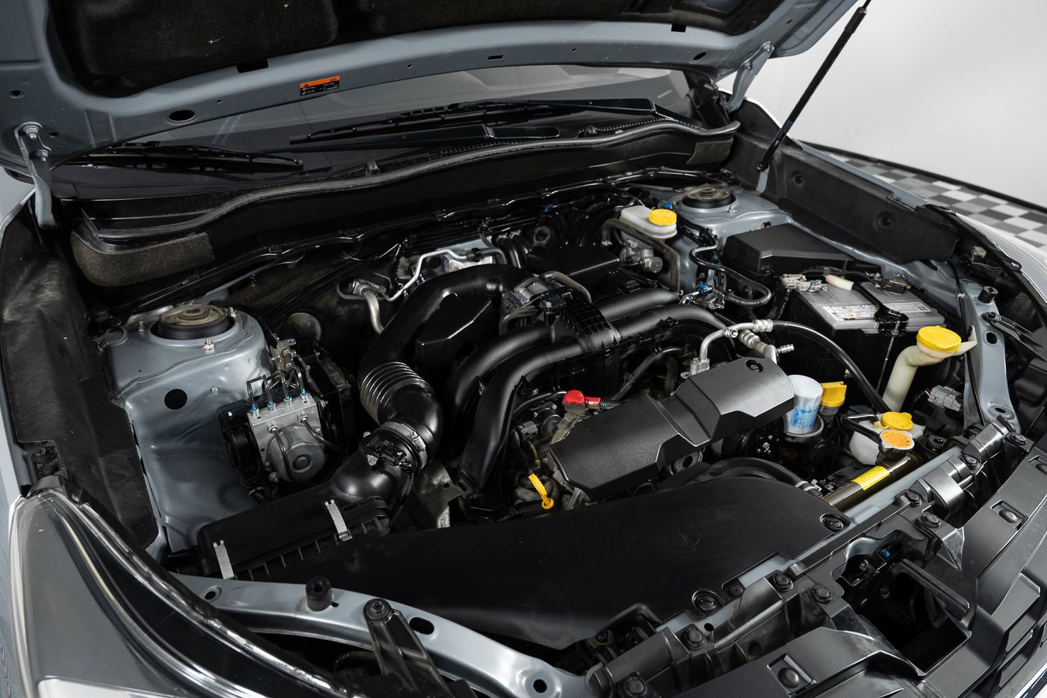 Used 2018 Subaru Forester 2.5i w/ Alloy Wheel Package image 40