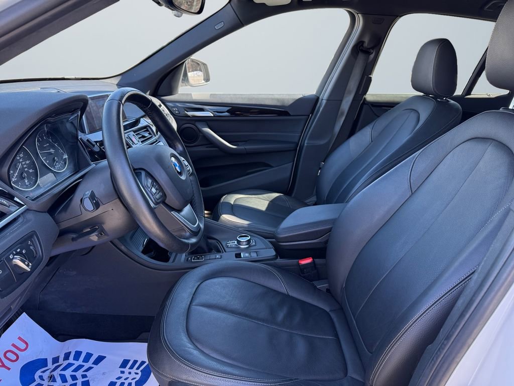 Used 2018 BMW X1 xDrive28i image 9