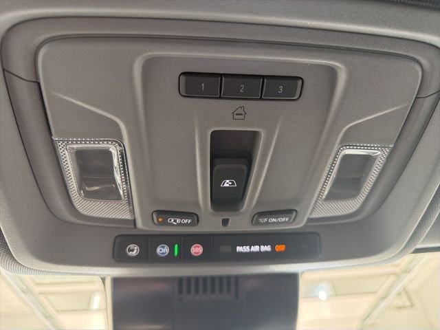 New 2026 Chevrolet Silverado 3500 LT w/ All Star Edition image 24
