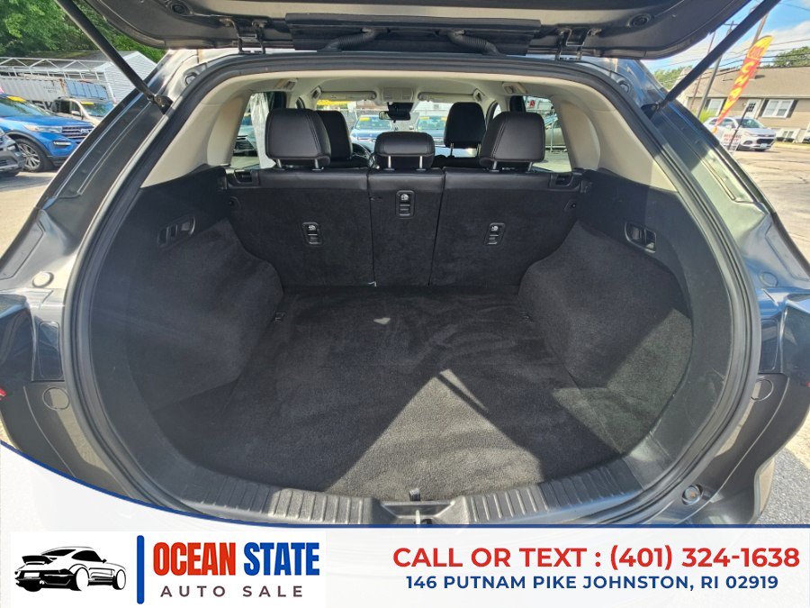 Used 2018 MAZDA CX-5 Touring AWD/4WD image 18