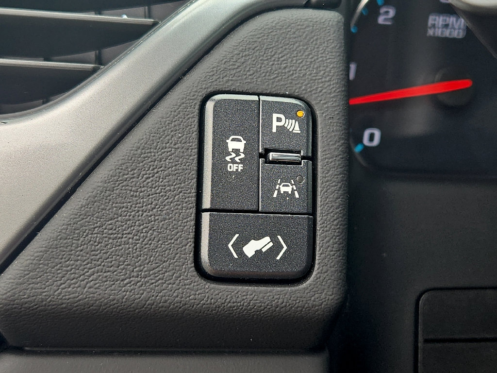 Used 2020 Chevrolet Tahoe LT AWD/4WD image 26