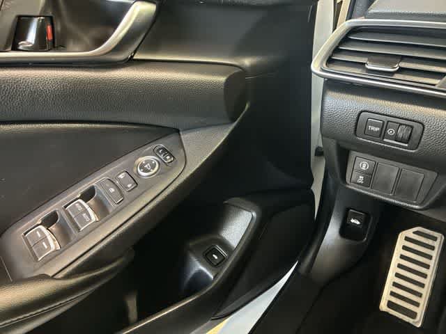 Used 2022 Honda Accord Sport image 39