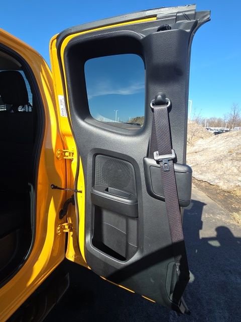 Certified 2022 Ford Ranger XLT w/ Equipment Group 301A Mid image 17