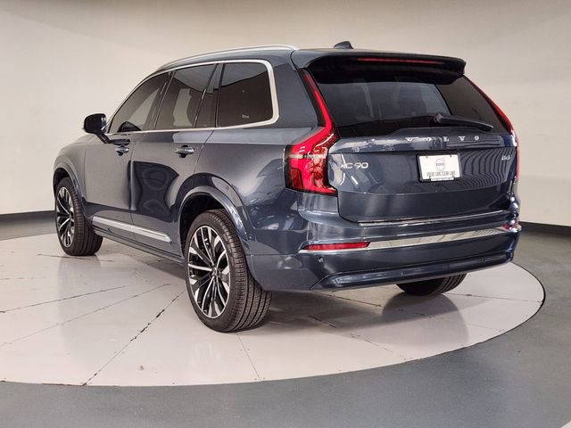 New 2026 Volvo XC90 B6 Plus w/ Protection Package Premier image 6