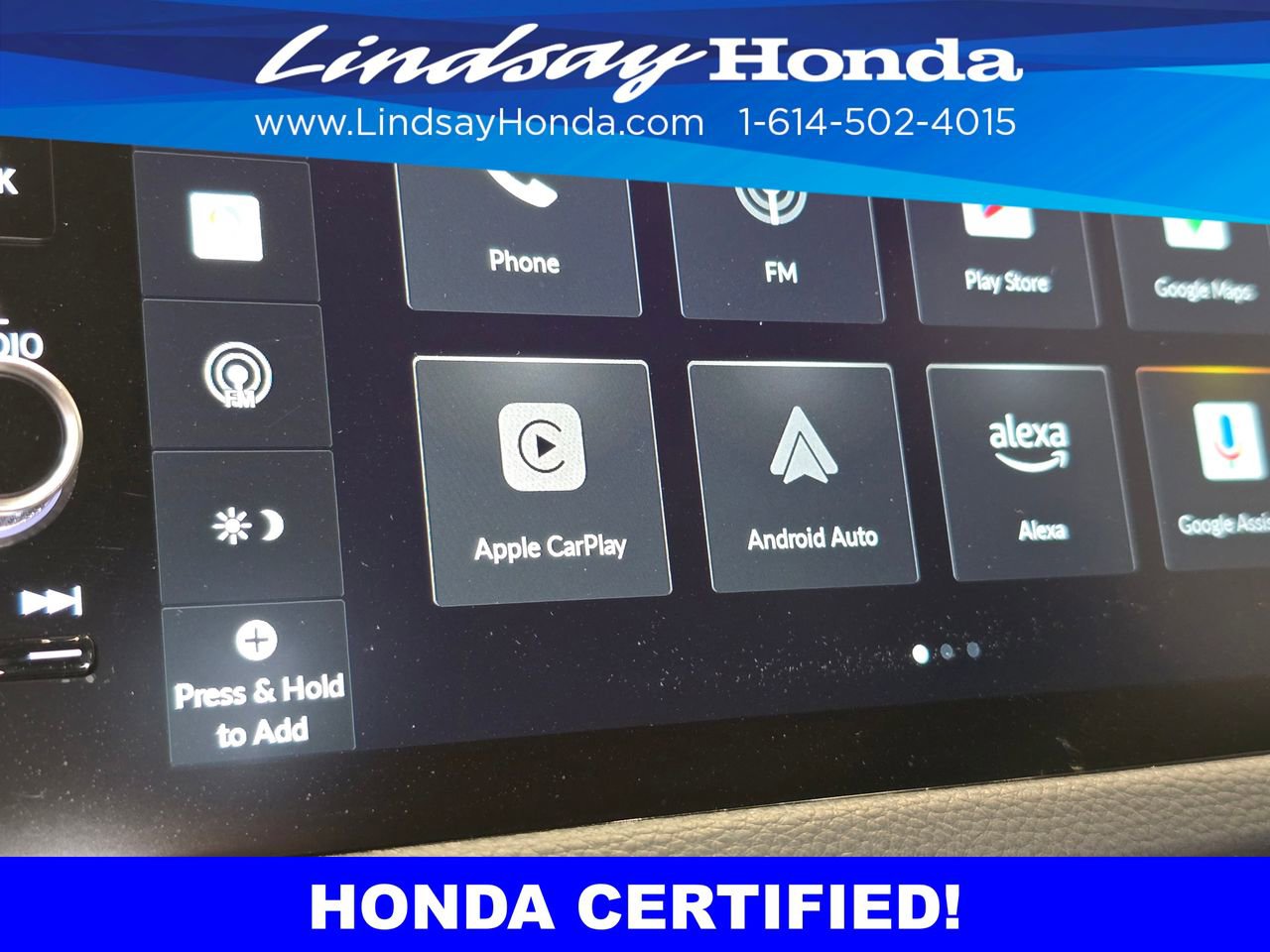 Certified 2025 Honda Civic Si image 18