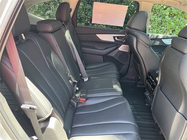 Certified 2026 Acura MDX FWD w/ Technology Package image 31