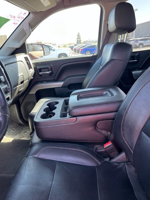 Used 2014 Chevrolet Silverado 1500 LT w/ All Star Edition RWD image 6