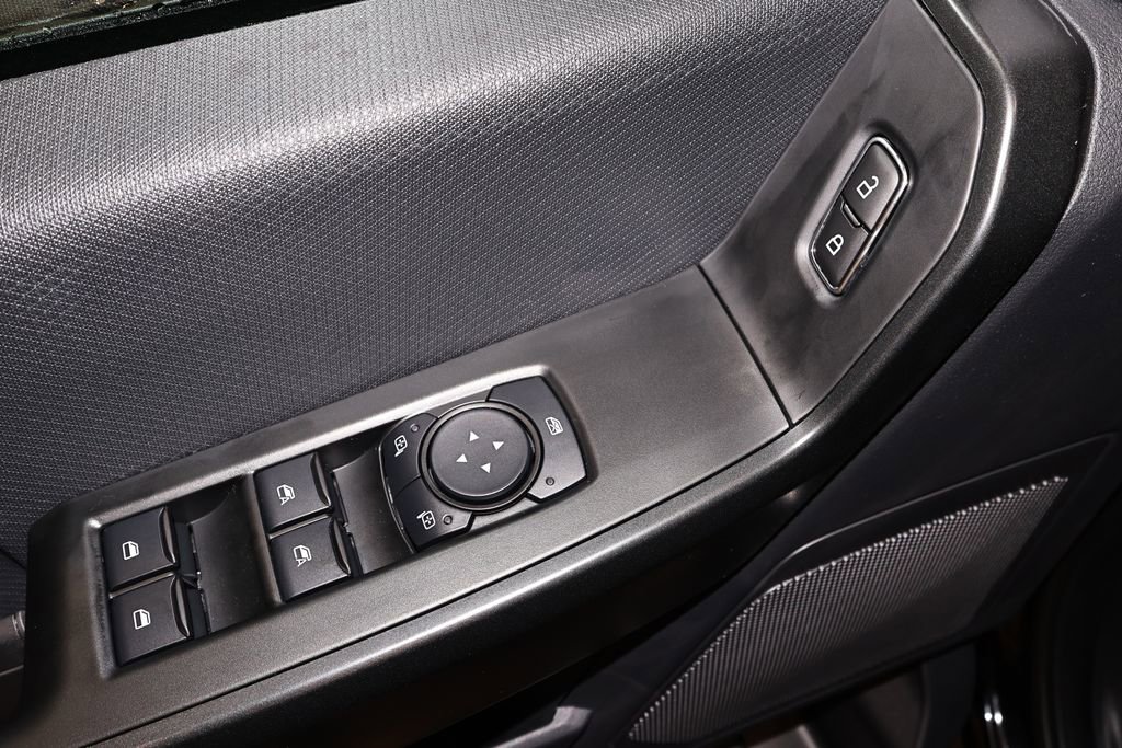 New 2026 Ford F150 STX w/ Equipment Group 200A image 10