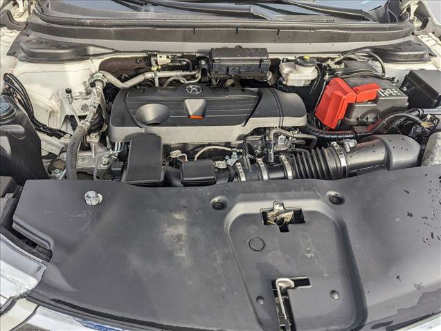 Certified 2021 Acura RDX AWD w/ Advance Package image 23