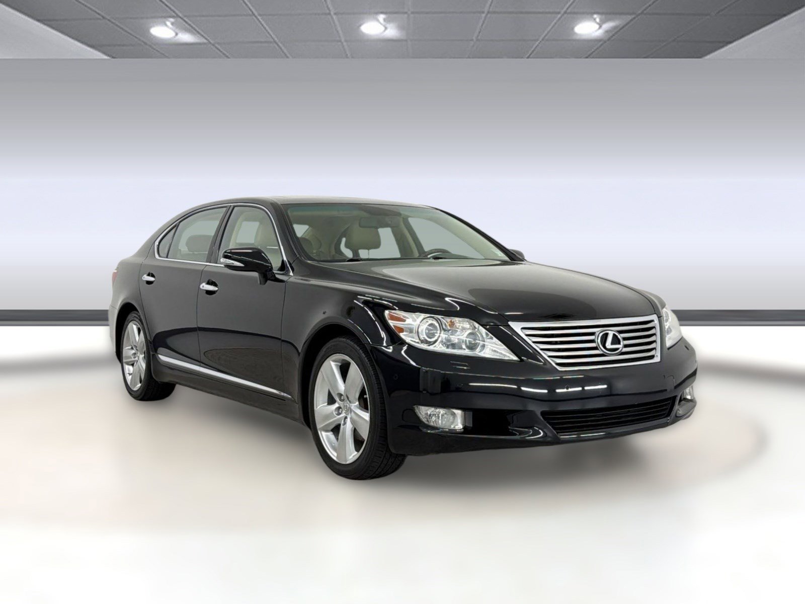 Used 2011 Lexus LS 460 L w/ Luxury Pkg image 7