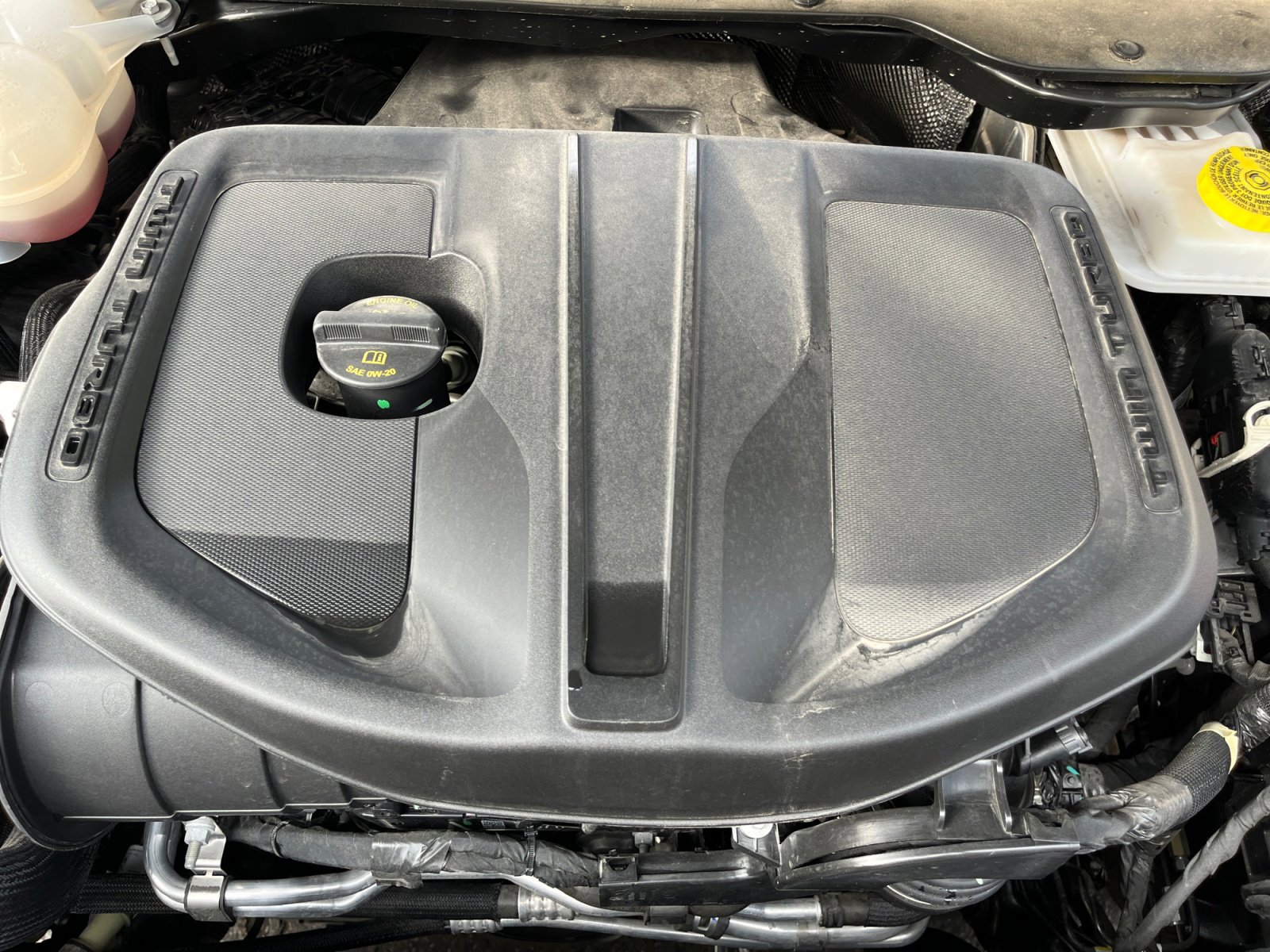 Used 2025 RAM 1500 Big Horn image 29