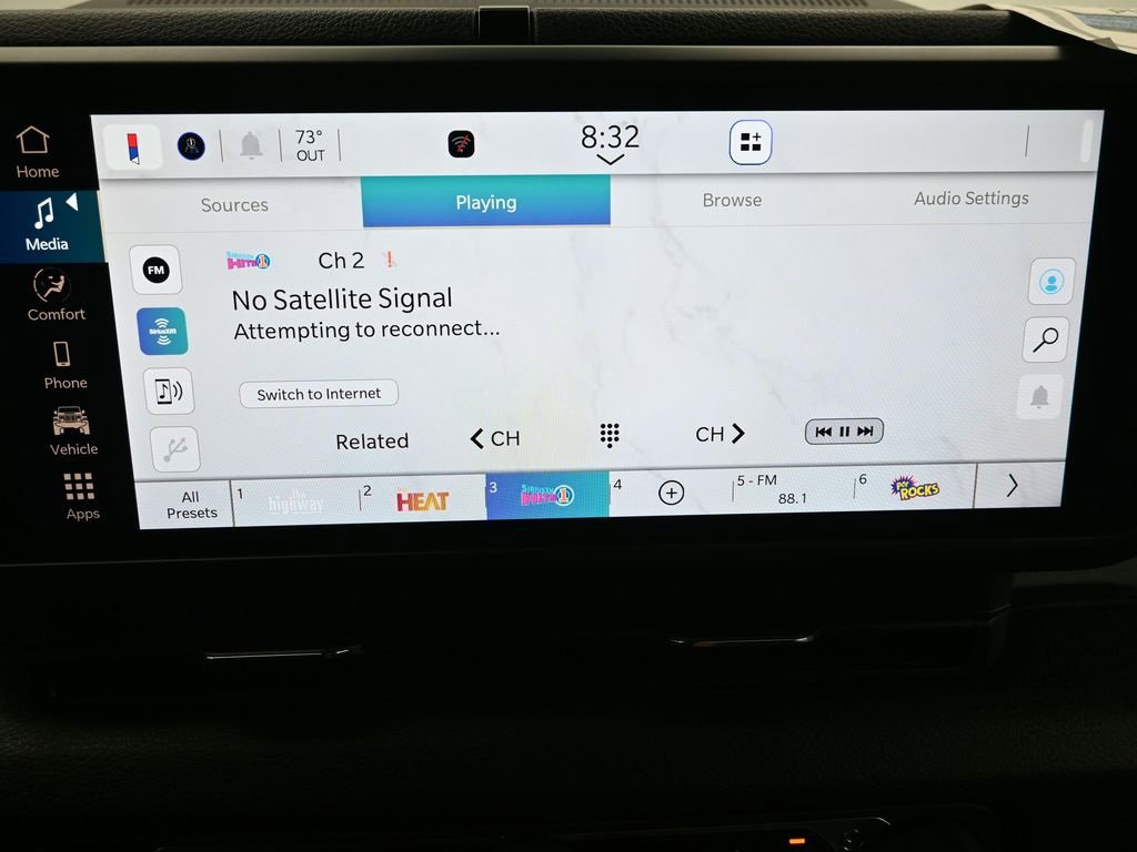 New 2025 Jeep Wrangler Unlimited Sport S 4xe image 28