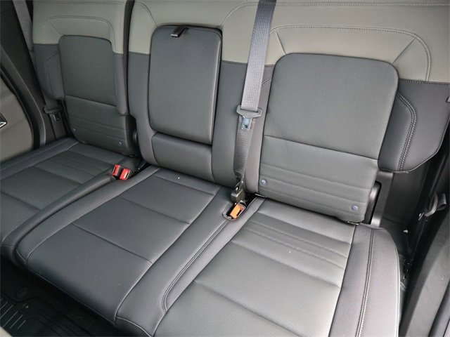 New 2024 GMC Hummer EV 2X w/ Extreme Off-Road Package image 18