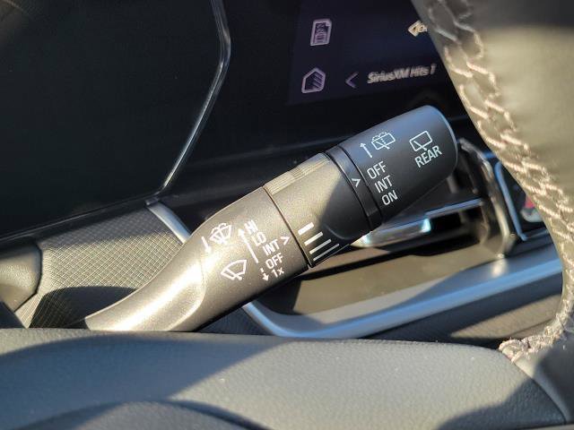 New 2026 Chevrolet TrailBlazer LT w/ Convenience Package AWD/4WD image 16